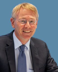 Prof. Dr. Becker