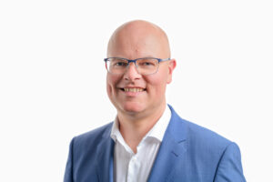 Tobias Goldschmidt, Minister für Energiewende, Klimaschutz, Umwelt, Natur und Digitalisierung