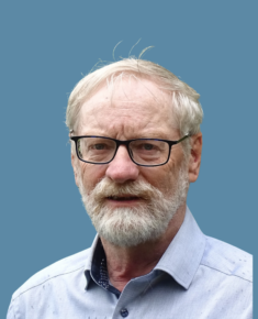 Klaus Dieter Blanck Canva