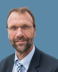 Bedrohung für die Küsten von Schleswig-Holstein