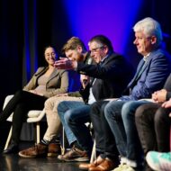 Panel-Diskussion